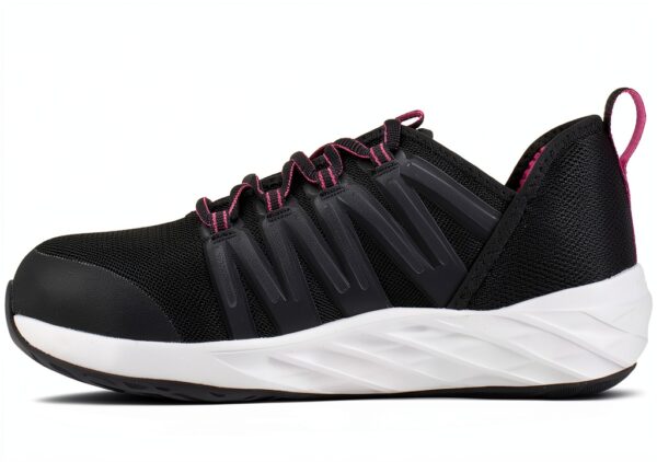 Reebok Astroride Work ST scarpe sicurezza donna acciaio-3