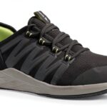 Scarpe da lavoro Warson antiscivolo punta composita uomo-0
