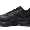 Reebok Sneaker Donna Pelle Sintetico DMX Ride+ MemoryTech-2
