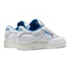 Sneaker Unisex Pelle Gomma Ftwwht Chalk Kinblu 37 41 42 EU-4