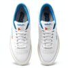 Sneaker Unisex Pelle Gomma Ftwwht Chalk Kinblu 37 41 42 EU-5