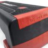 Reebok Step Fitness Piattaforma Regolabile Rosso Adulto-12