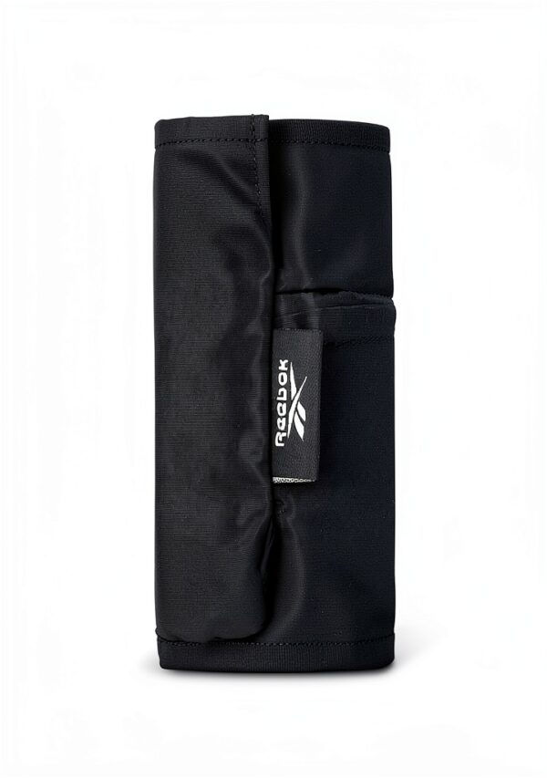 Borsa a tracolla Reebok Nero poliestere regolabile unisex-8