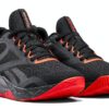 Reebok Sneaker uomo in pelle leggera 55x35x25 cm-3
