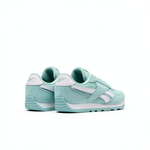 Scarpe Reebok per Bambine Sneaker Casual-4