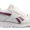 Scarpe Reebok Donna Pelle Piatto-0