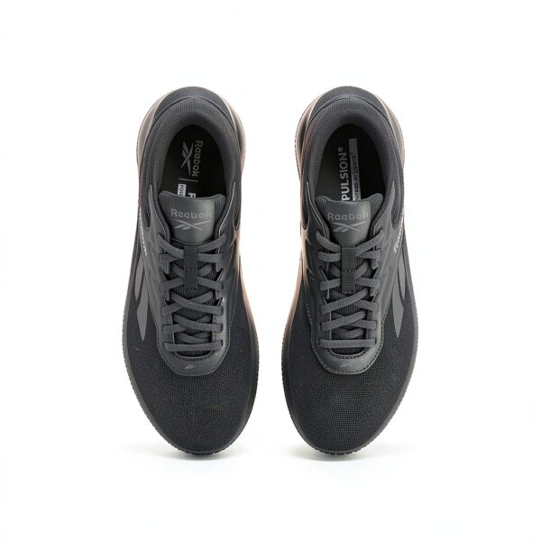 Scarpe da Uomo Reebok Sneaker Casual-5