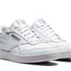 Scarpe Reebok Donna Pelle Gomma DMX-3
