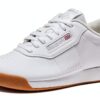 Reebok Sneaker Donna Low‑Cut Bianco Comfort 36 EU-0