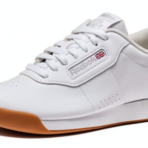 Reebok Sneaker Donna Low‑Cut Bianco Comfort 36 EU-0