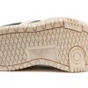 Sneakers Reebok Donna Gesso Verde Scuro-4