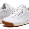 Reebok Sneaker Donna Low‑Cut Bianco Comfort 36 EU-6