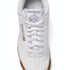 Reebok Sneaker Donna Low‑Cut Bianco Comfort 36 EU-4