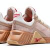Sneaker donna Apex pelle sintetica bianco-1