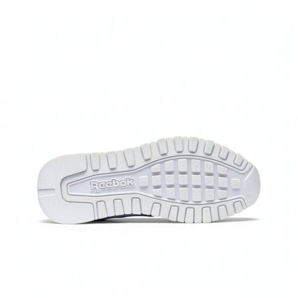 Scarpe Reebok Donna Pelle Piatto-6