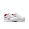 Sneaker bambina Reebok White Barelygrey 34 EU-3