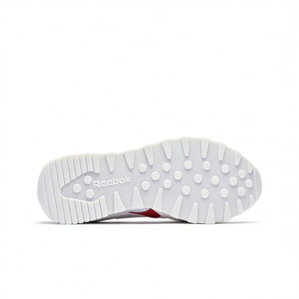 Sneaker bambina Reebok White Barelygrey 34 EU-6