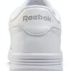 Scarpe Reebok Donna Pelle Gomma DMX-7