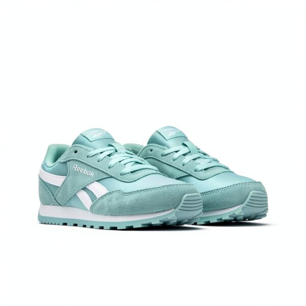 Scarpe Reebok per Bambine Sneaker Casual-3