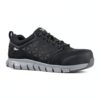 Scarpe da cantiere Warson Group Inc Nero Stivaletto da-0