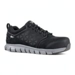 Scarpe da cantiere Warson Group Inc Nero Stivaletto da-0