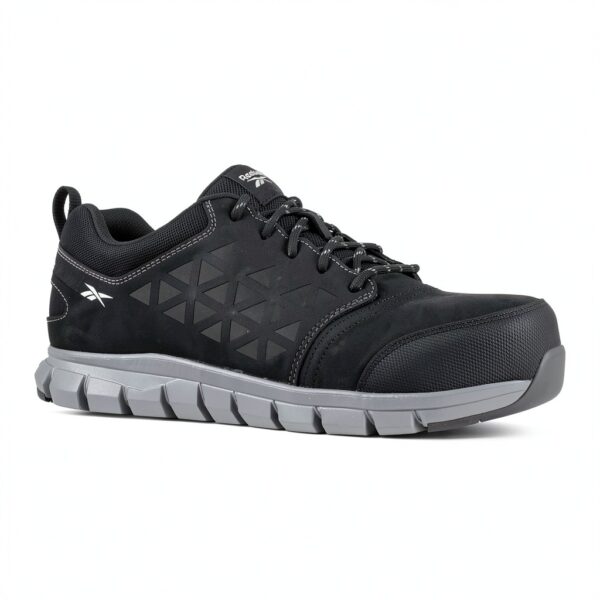 Scarpe da cantiere Warson Group Inc Nero Stivaletto da-0
