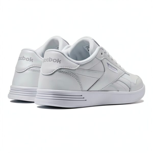 Scarpe Reebok Donna Pelle Gomma DMX-4