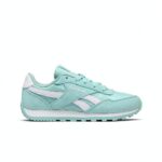 Scarpe Reebok per Bambine Sneaker Casual-0
