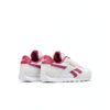 Sneaker bambina Reebok White Barelygrey 34 EU-4