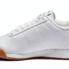 Reebok Sneaker Donna Low‑Cut Bianco Comfort 36 EU-3