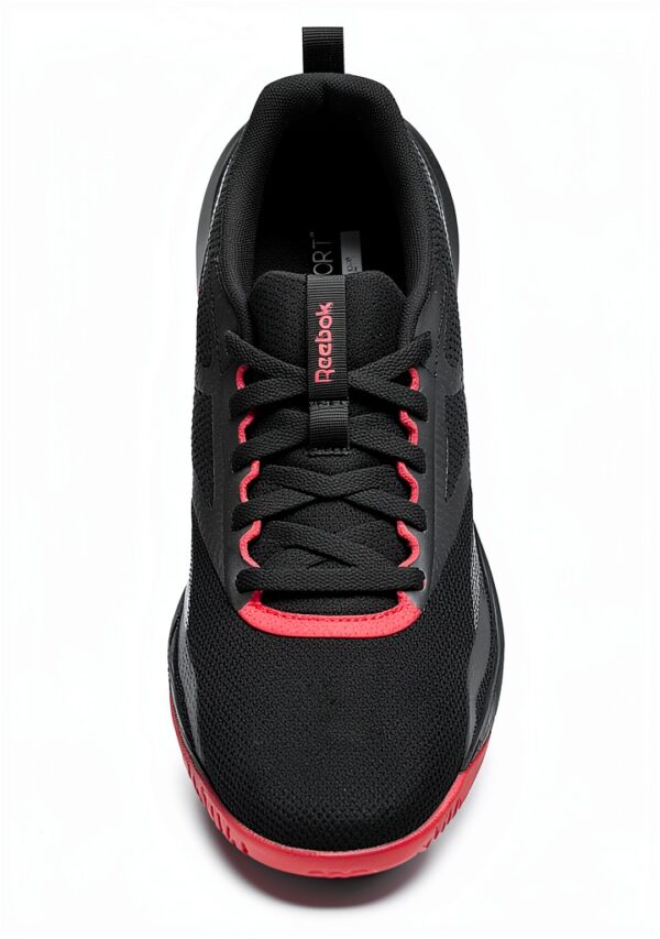 Reebok Sneaker uomo in pelle leggera 55x35x25 cm-2