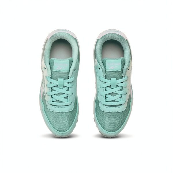 Scarpe Reebok per Bambine Sneaker Casual-5