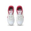 Sneaker bambina Reebok White Barelygrey 34 EU-5
