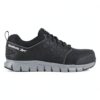 Scarpe da cantiere Warson Group Inc Nero Stivaletto da-2
