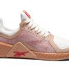 Sneaker donna Apex pelle sintetica bianco-0