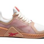 Sneaker donna Apex pelle sintetica bianco-0