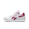 Sneaker bambina Reebok White Barelygrey 34 EU-2