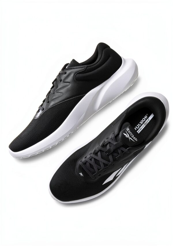 Scarpe da Uomo Reebok Sneaker Casual-2