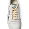 Sneakers Reebok Donna Gesso Verde Scuro-3