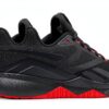 Reebok Sneaker uomo in pelle leggera 55x35x25 cm-1