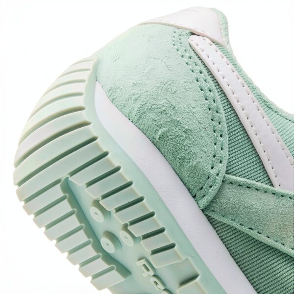 Scarpe Reebok per Bambine Sneaker Casual-1