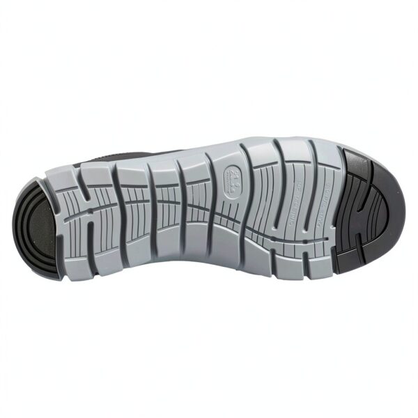 Scarpe da cantiere Warson Group Inc Nero Stivaletto da-4