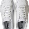 Scarpe Reebok Donna Pelle Gomma DMX-5