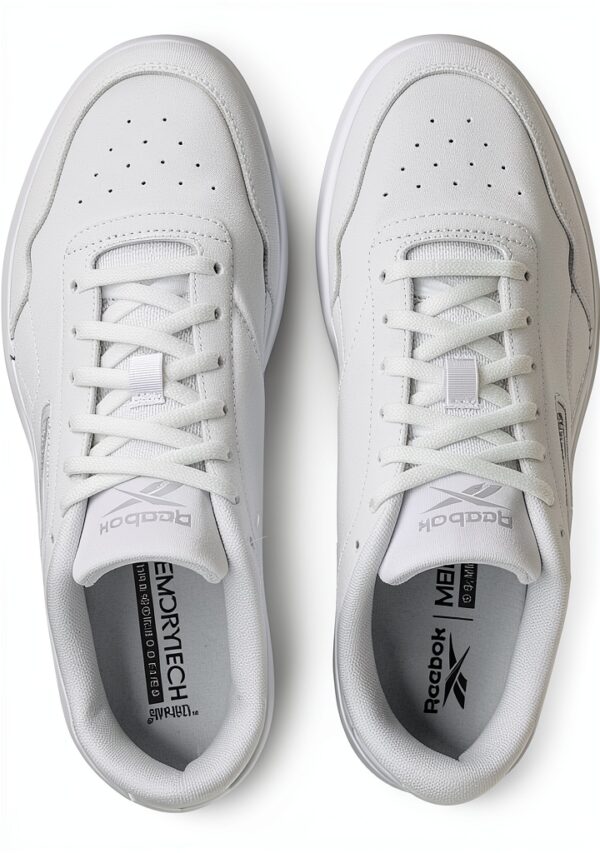 Scarpe Reebok Donna Pelle Gomma DMX-5