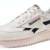 Scarpe da donna Reebok Gesso Verde Scuro 37 EU-3