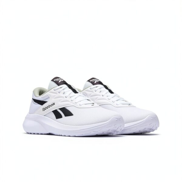 Reebok Sneaker Uomo Design Leggero Ammortizzazione-0