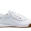 Reebok Sneaker Donna Low‑Cut Bianco Comfort 36 EU-2