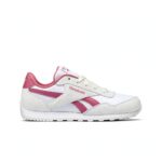 Sneaker bambina Reebok White Barelygrey 34 EU-0