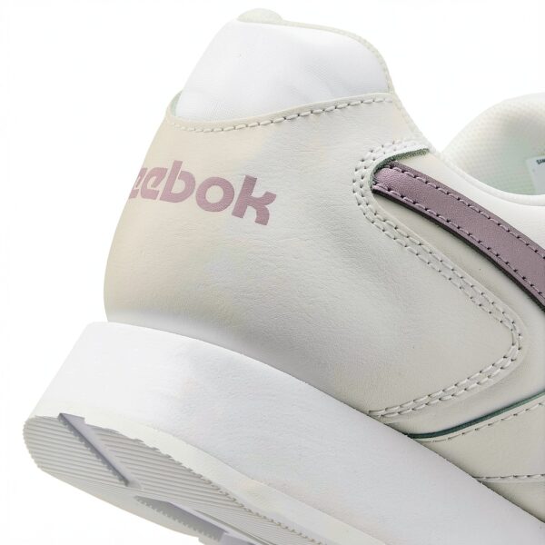 Scarpe Reebok Donna Pelle Piatto-1