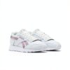 Scarpe Reebok Donna Pelle Piatto-3